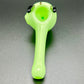 Strangeways Glass Invader Zim GIR Dog Spoon