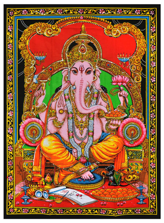 Tapestry - Ganesh