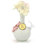 My Bud Vase - Monica