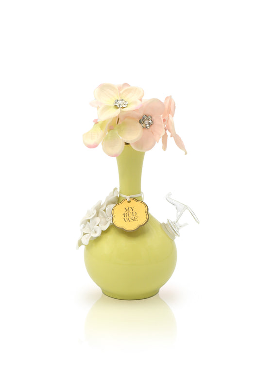 My Bud Vase - Phoebe