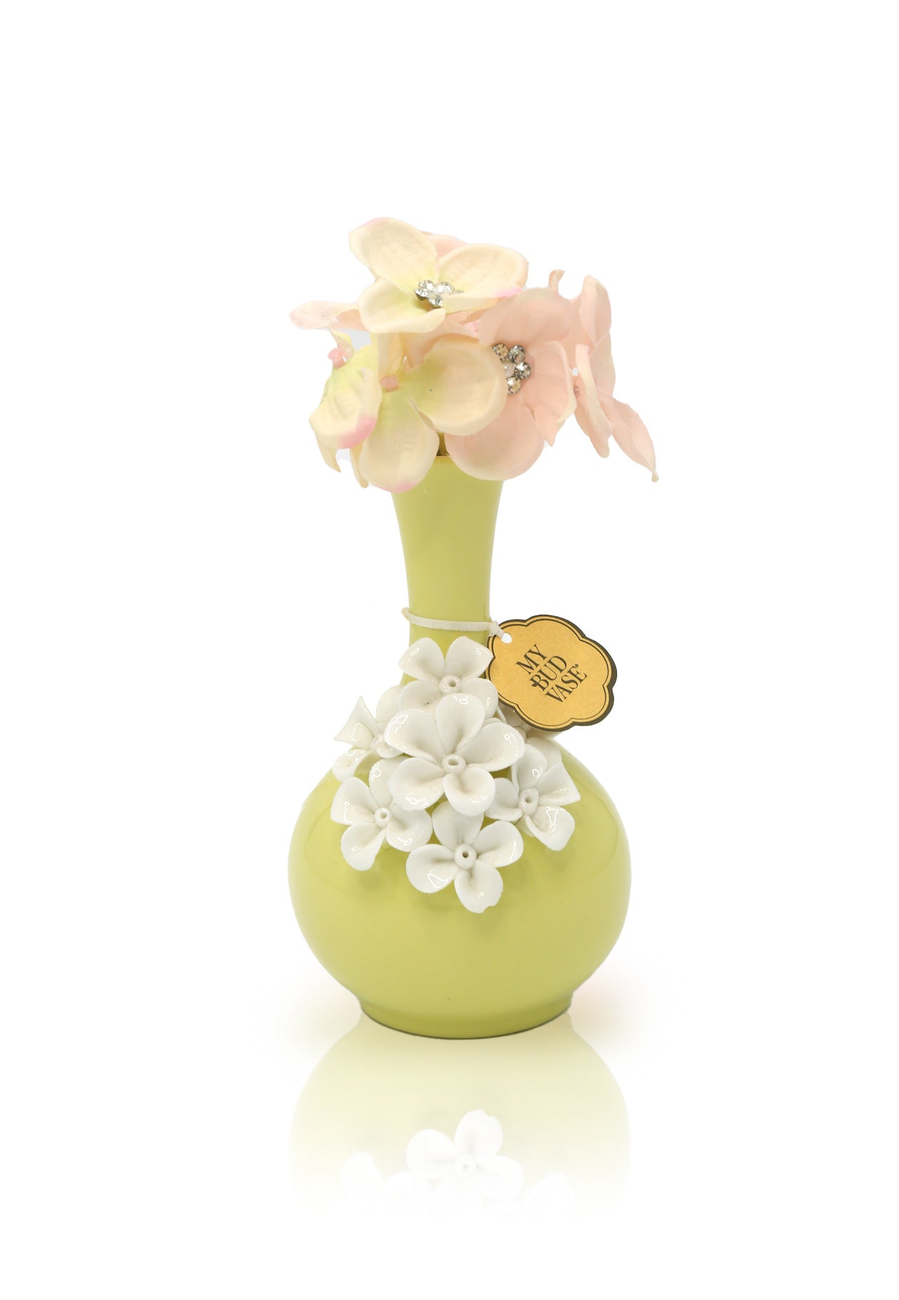 My Bud Vase - Phoebe
