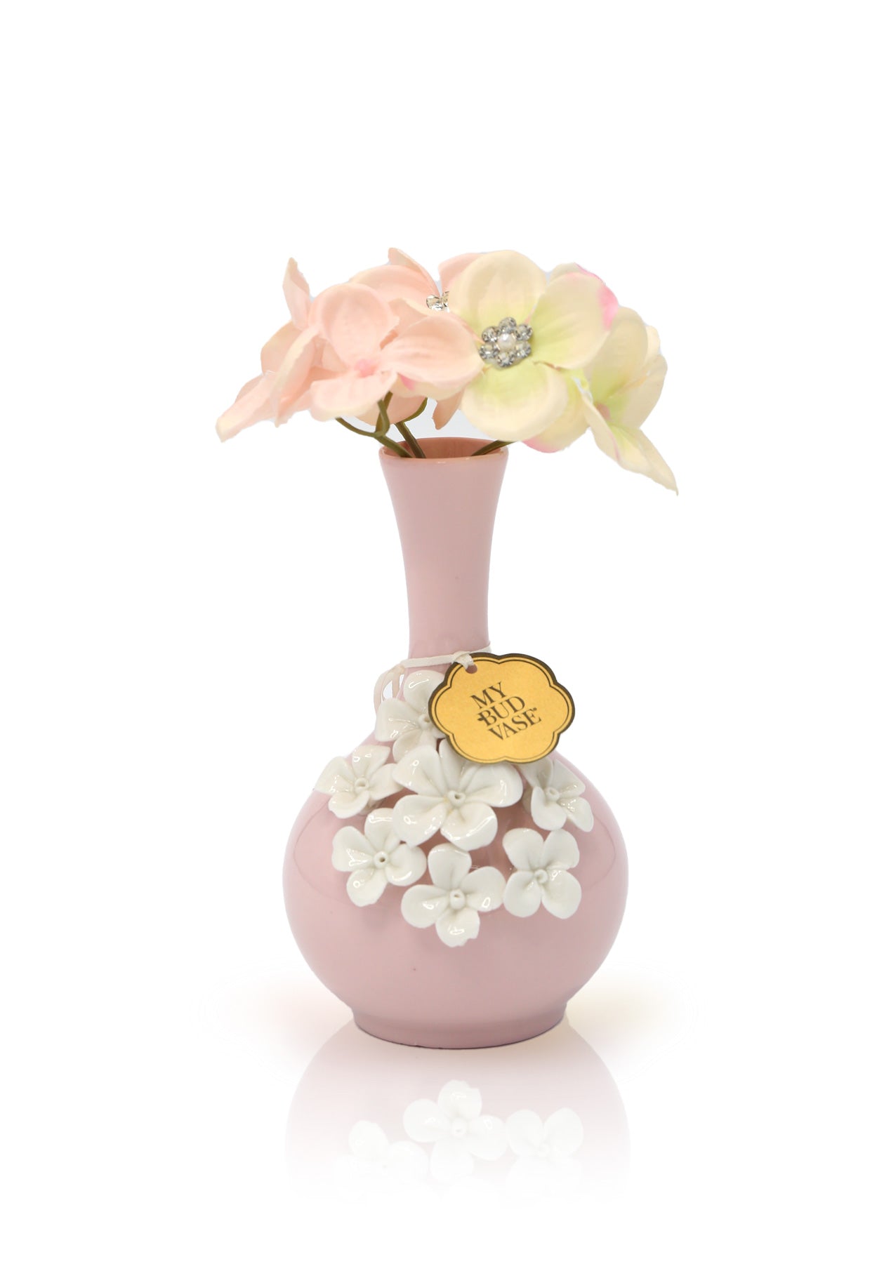 My Bud Vase - Rachel