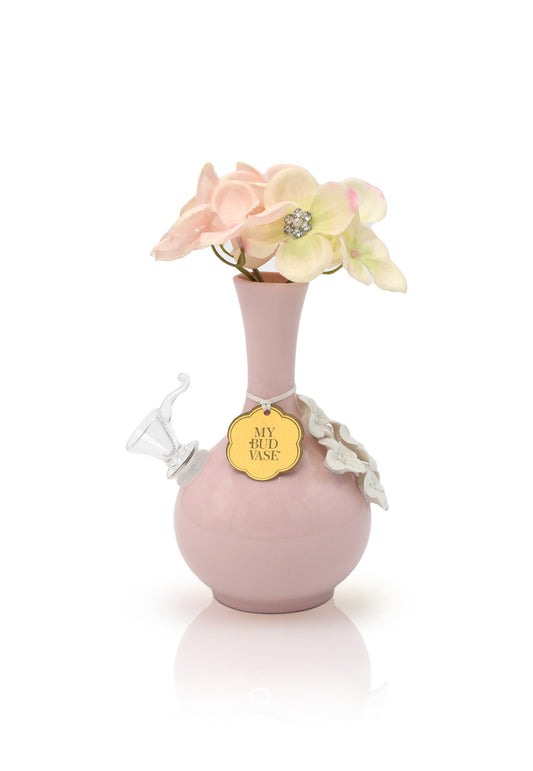 My Bud Vase - Rachel