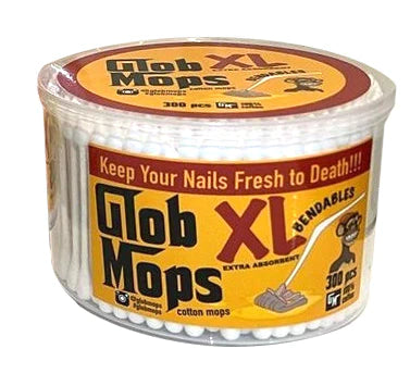 Glob Mops XL Bendables 300 ct