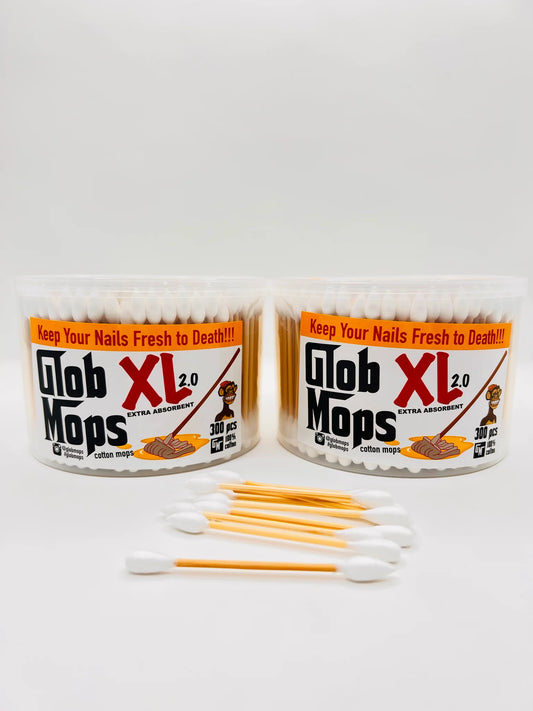 Glob Mops XL 2.0