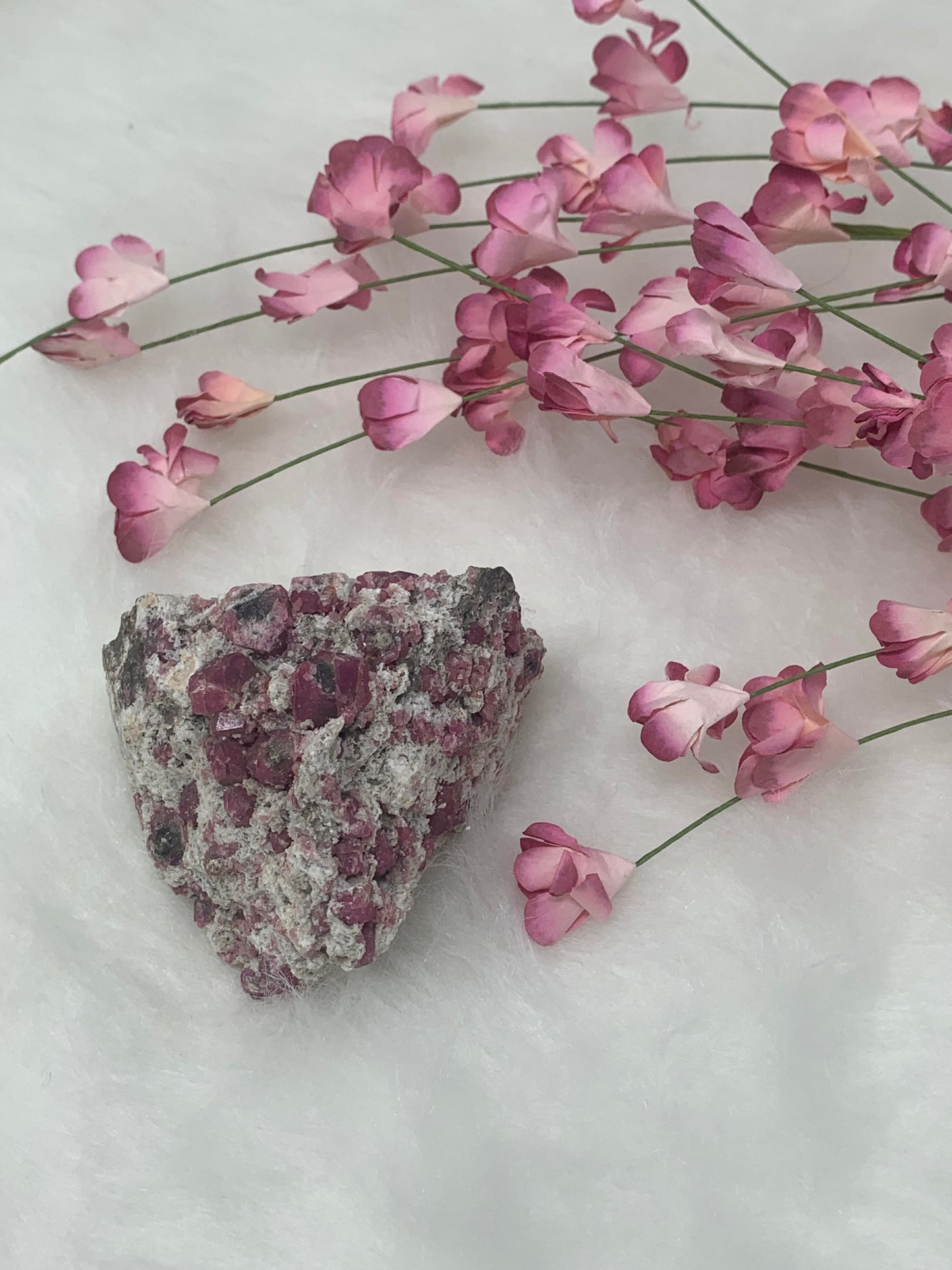 Grossular Garnet