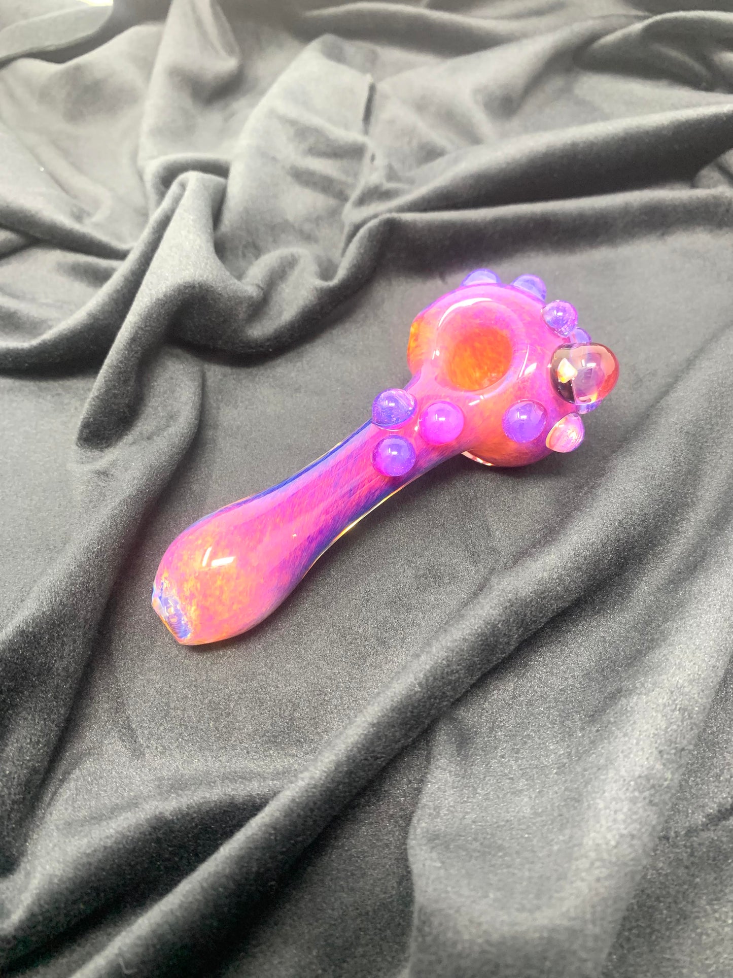 Harold Ludeman Fripidy Opal Spoon