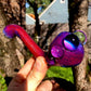 Harold Ludeman Pink-A-Licious Suesslock