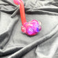 Harold Ludeman Pink-A-Licious Suesslock