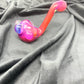 Harold Ludeman Pink-A-Licious Suesslock