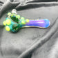 Harold Ludeman Poison Ivy Opal Spoon