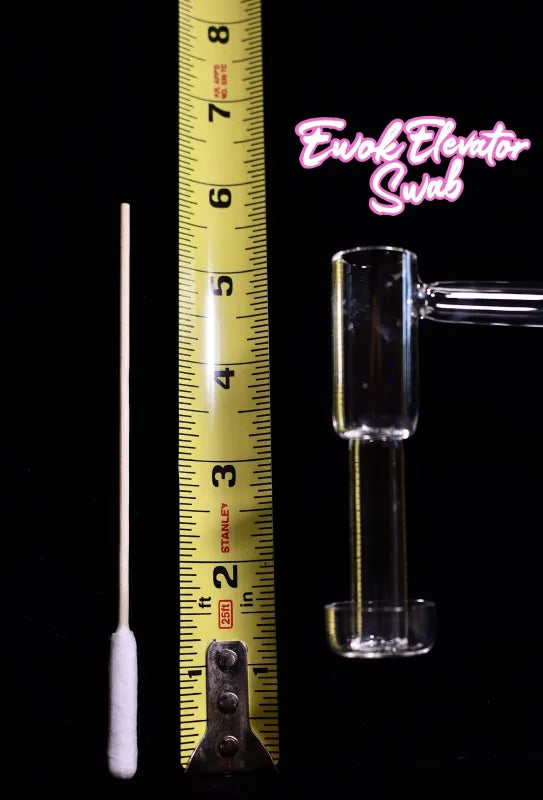 Heady Swabs Ewok Elevator Swabs