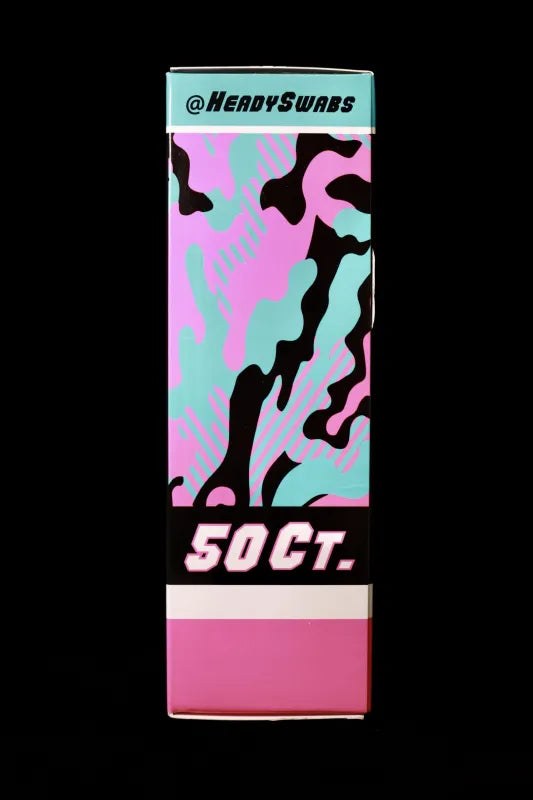 Heady Swabs Ewok Elevator Swabs