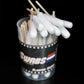 Heady Swabs Slurper Swabs 30 Count