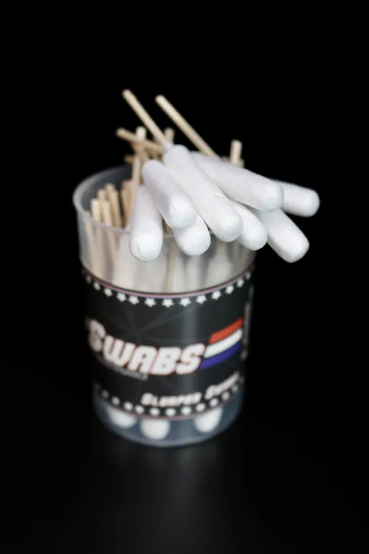 Heady Swabs Slurper Swabs 30 Count