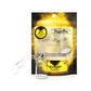 Honeybee Herb Yellow Line Honey & Milk Bevel Splash Bucket 45 degree 10 mm M