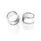 Honeybee Herb Honey & Milk Cups Quartz Inserts