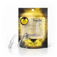 Honeybee Herb Yellow Line Honey Kettle Banger