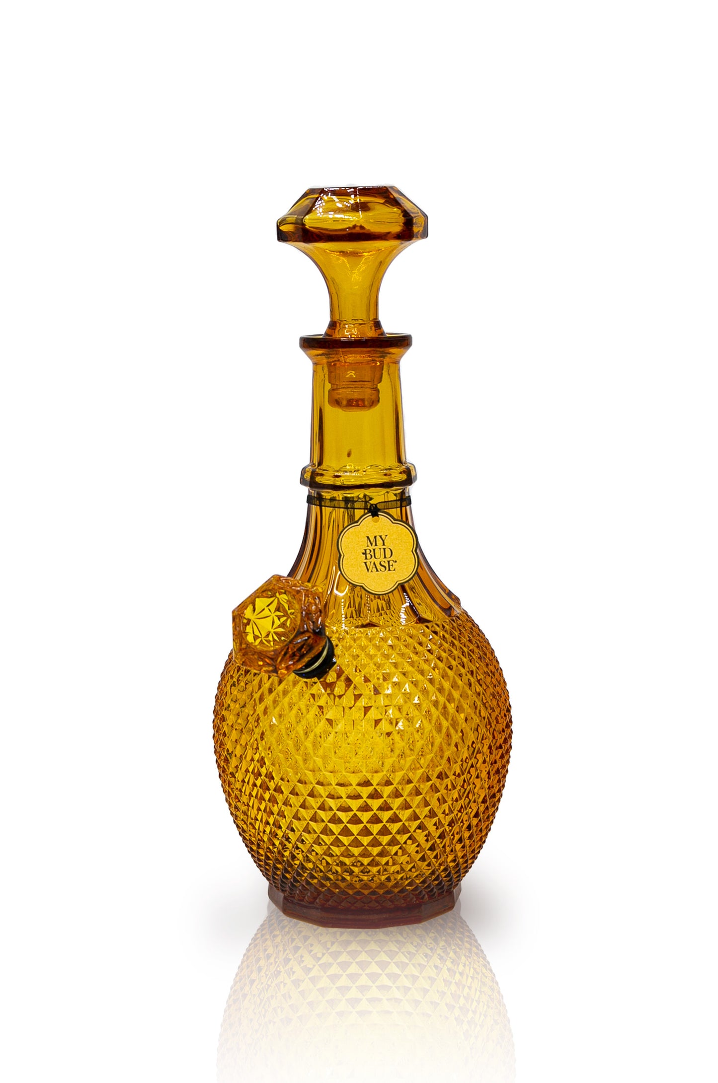My Bud Vase - Jewel