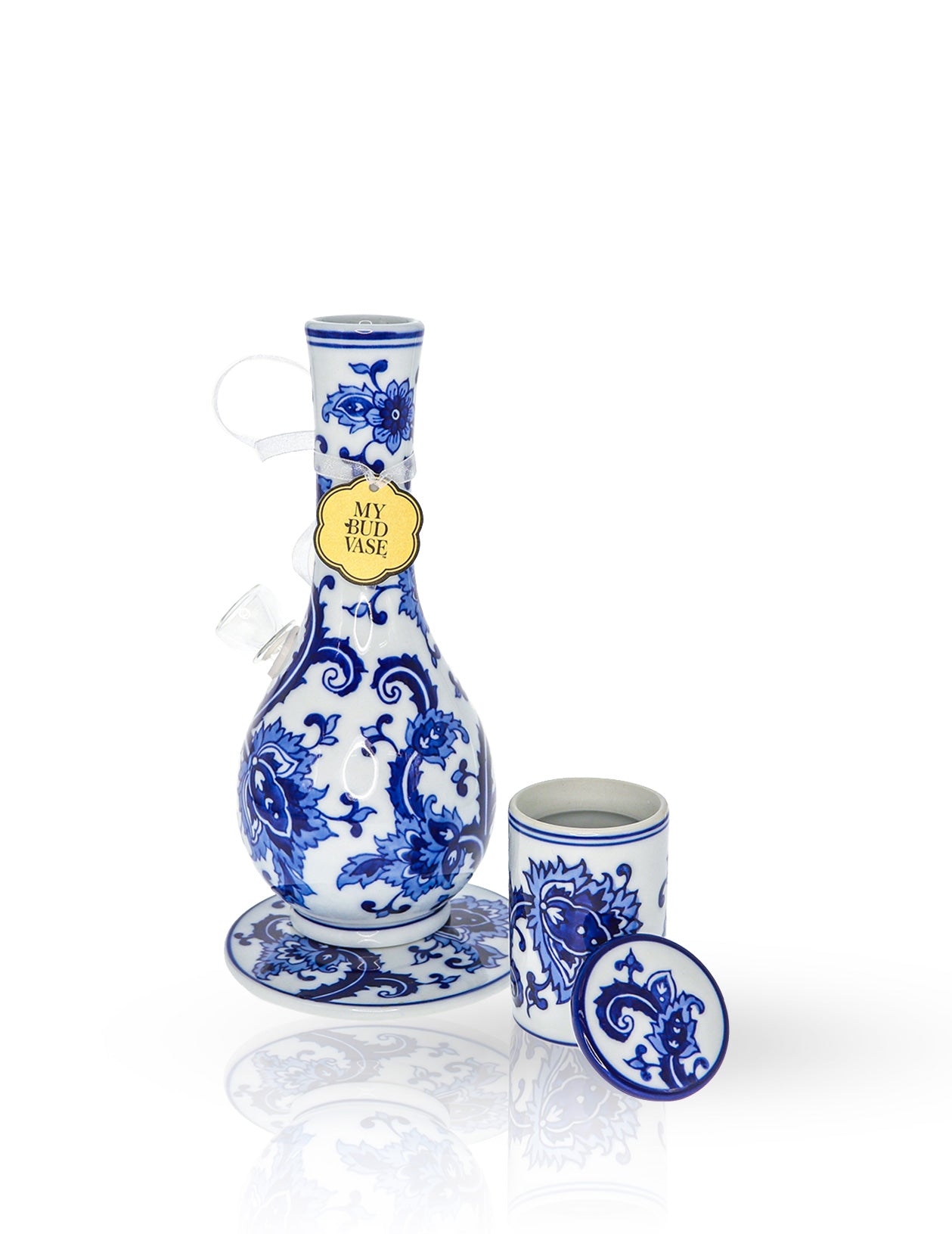 My Bud Vase - Joy