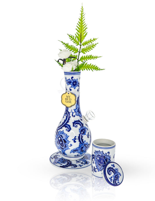 My Bud Vase - Joy