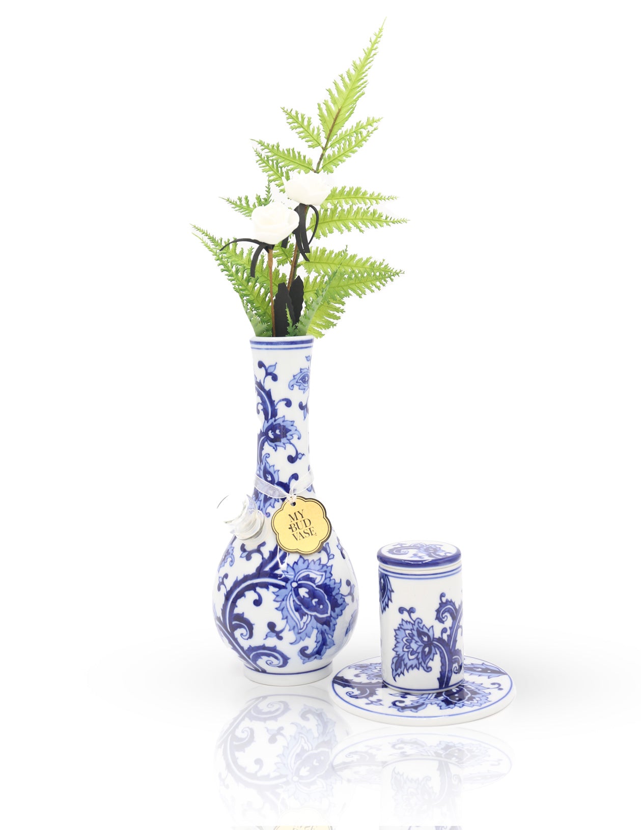 My Bud Vase - Joy