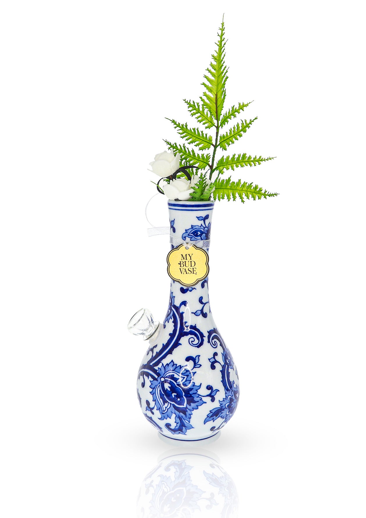 My Bud Vase - Joy
