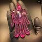 Kevin Bergesson Phaze & Opal Drip Pendant
