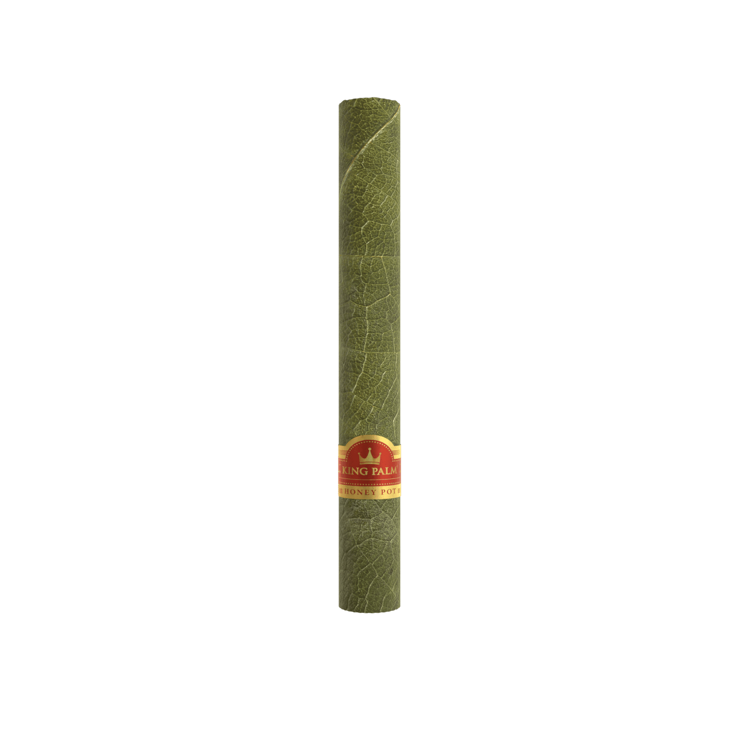 King Palm Dual Pack - Honey Pot & King Kiwi