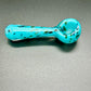 Kiss My Glass Tiny Frit Spoons