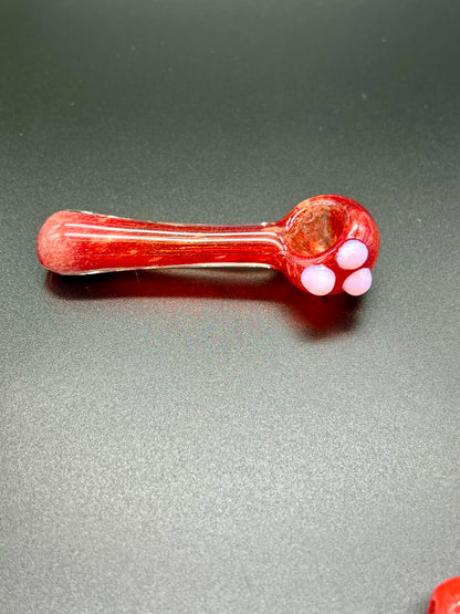 Kiss My Glass Tiny Frit Spoons