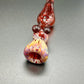 Kristi Conant Glass Goddess Chillum