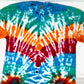 Tie-Dye T Shirt - Large
