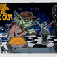 Roilty Dab Mat Large Size