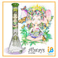 Linda Biggs "Always" Beaker