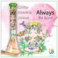 Linda Biggs "Always" Beaker