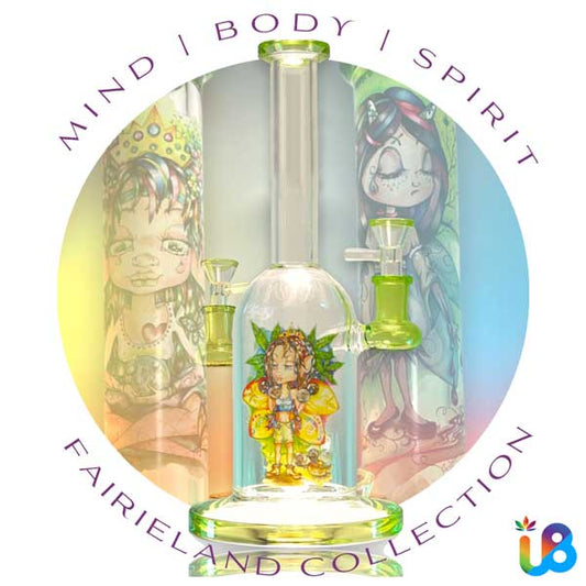 Linda Biggs "Fitness Fairie" Bell