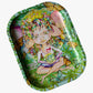 Linda Biggs Rolling Tray - Always