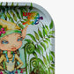 Linda Biggs Rolling Tray - Elf Ears