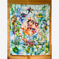 Linda Biggs Tapestry - Pandora