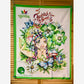 Linda Biggs Tapestry - Fairie's Blood