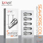 Lookah Seahorse Pro Ceramic Coil 5 Pack