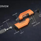 Lookah Seahorse Pro Plus - Orange