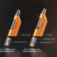 Lookah Seahorse Pro Plus - Orange