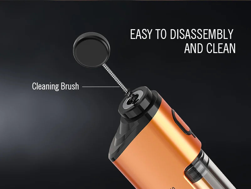 Lookah Seahorse Pro Plus - Orange