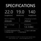 Lookah Seahorse Pro Plus - Black