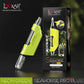 Lookah Seahorse Pro Plus - Neon Green