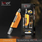 Lookah Seahorse Pro Plus - Orange