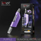 Lookah Seahorse Pro Plus - Purple