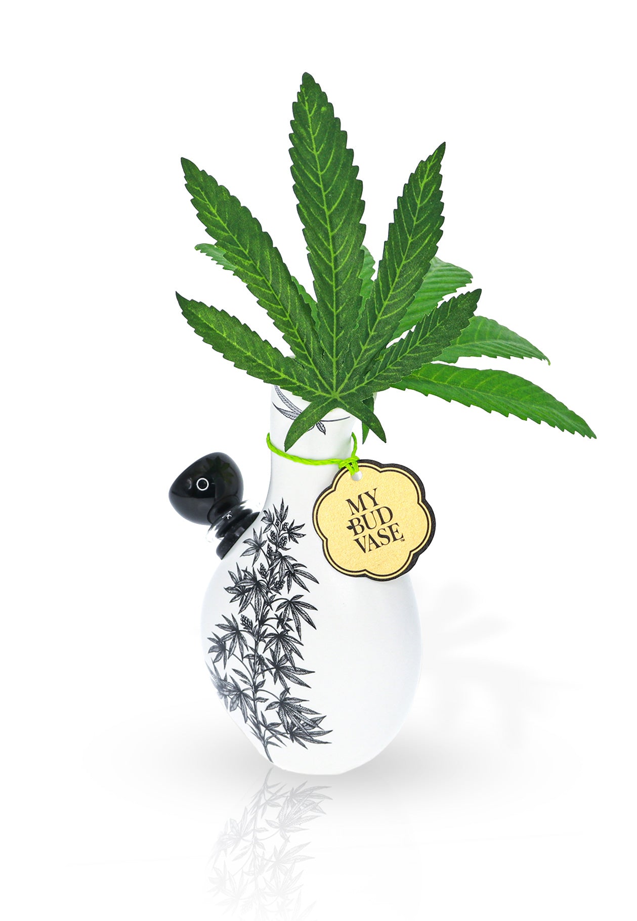 My Bud Vase - Lovebud